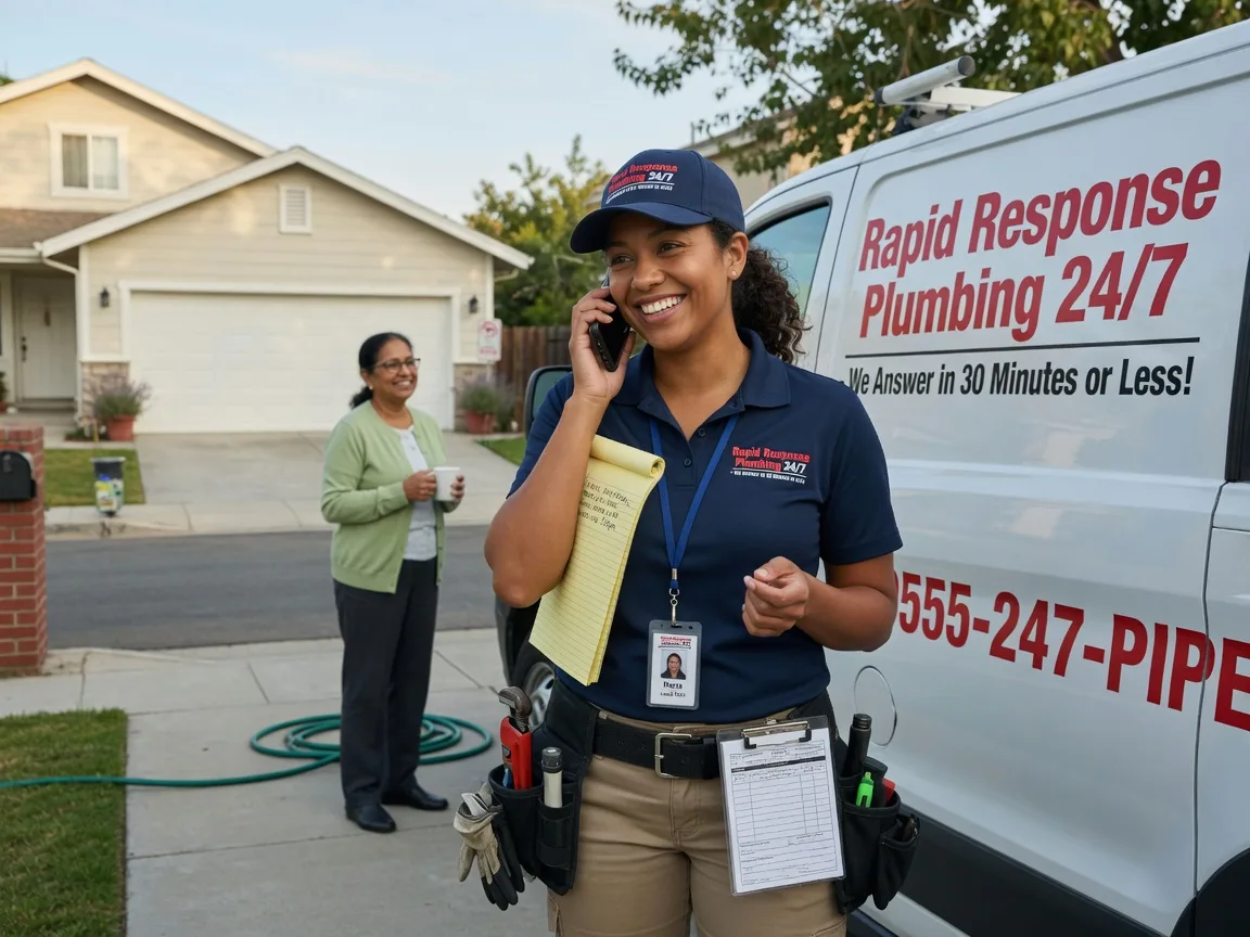 Emergency Plumber Charleston, WV FAQs